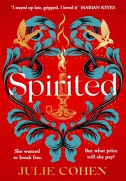Spirited
