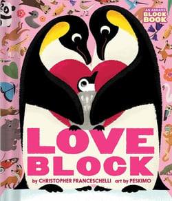 LOVEBLOCK