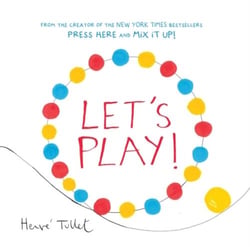 Let's play
