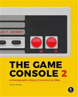 The game console 2.0