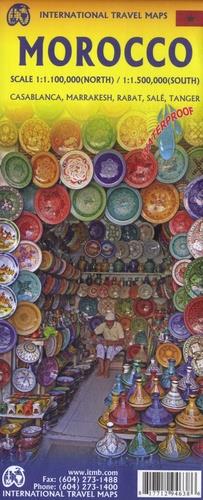 MOROCCO