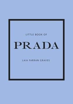 The little book of Prada