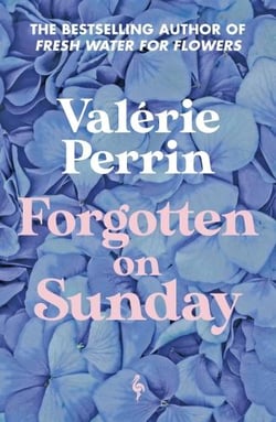 FORGOTTEN ON SUNDAY