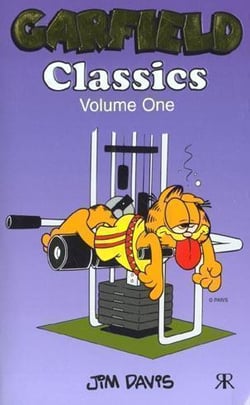 Garfield classics vol. 1