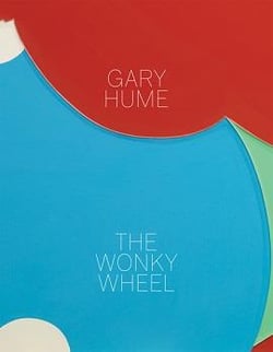 Gary hume: the wonky wheel