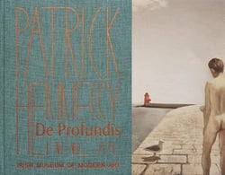 Patrick hennessy de profundis