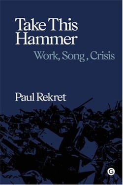 Take this hammer /anglais