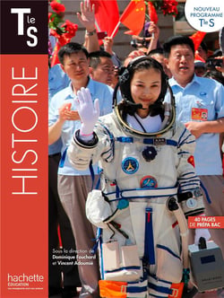 Histoire Terminale S grand format - Edition 2014
