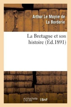 La Bretagne et son histoire