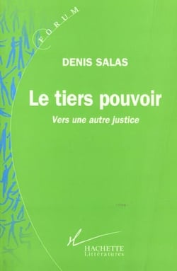 Le tiers pouvoir