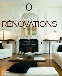 Grandes renovations