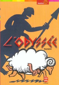 L'odyssée