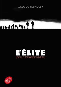 L'élite Tome 1 - résilience
