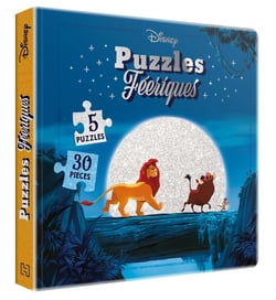 Puzzles féériques