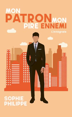 Mon patron, mon meilleur ennemi : Intégrale