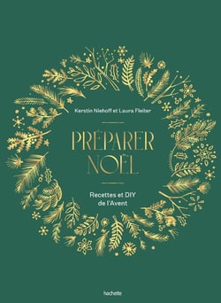 Préparer Noël