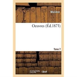 Oeuvres. Tome 7
