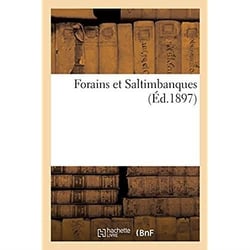 Forains et Saltimbanques