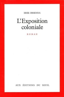 L'exposition coloniale