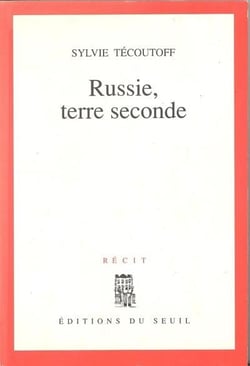 Russie, terre seconde