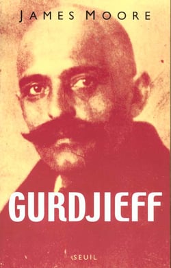 Gurdjieff - anatomie d'un mythe