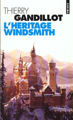 Heritage windsmith (l')