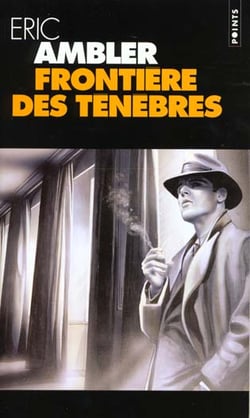 Frontiere des tenebres