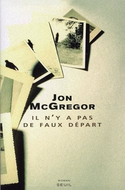 Il n'y a pas de faux depart