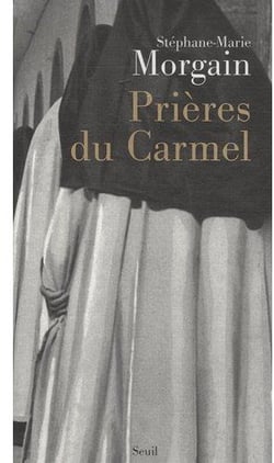 Prières du Carmel
