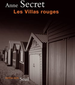 Les Villas rouges