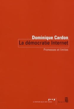 La démocratie internet