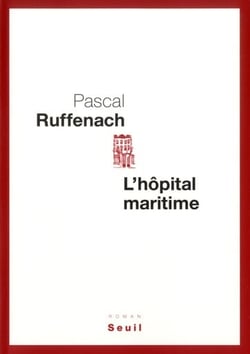 L'hôpital maritime
