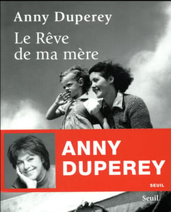 Le rêve de ma mère