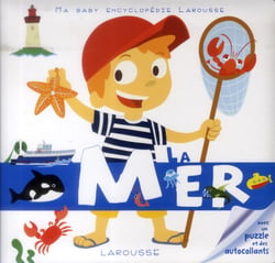 La mer