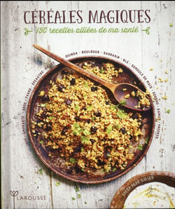 Céréales magiques