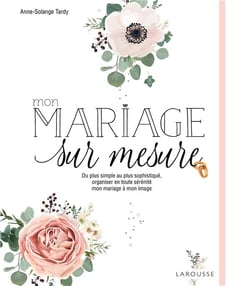 Mon mariage sur mesure