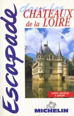 Escapade - chateaux de la loire