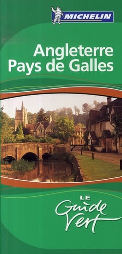 Angleterre, pays de galles