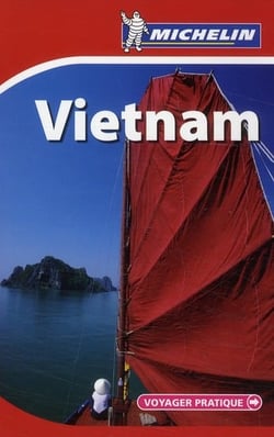 Voyager pratique - viêtnam (édition 2010)