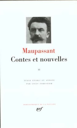 Contes et nouvelles t.2