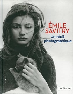 Un récit photographique - "la fleur de l'âge", le film maudit de Marcel Carné et Jacques Prévert