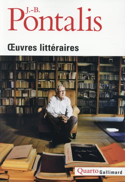 Œuvres littéraires