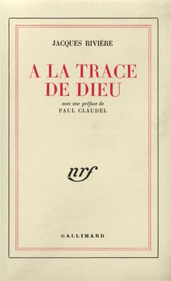 A la trace de dieu