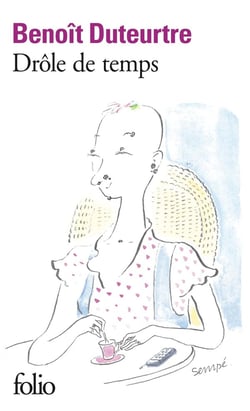 Drôle de temps
