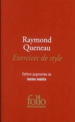 Exercices de style
