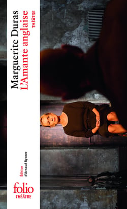 L'amante anglaise