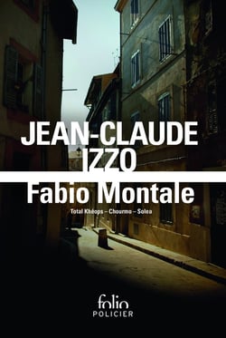 Fabio Montale