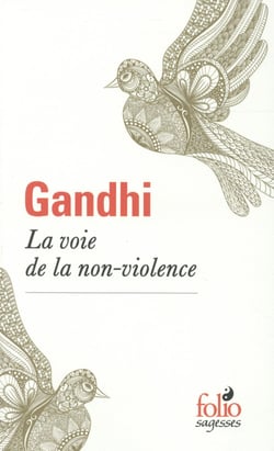 La Voie De La Non Violence