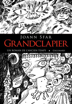 Grandclapier