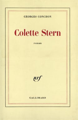 Colette stern